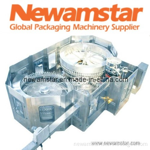 Water Filling Line